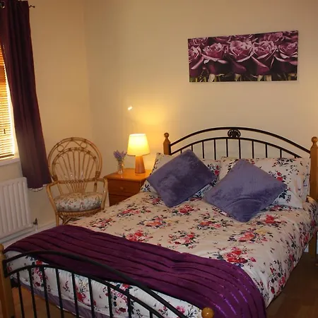 Millstreet Townhouse *