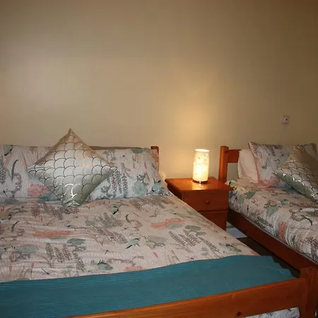 Millstreet Townhouse Swinford