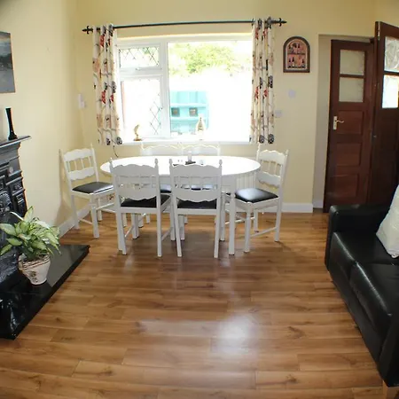 Millstreet Townhouse Swinford