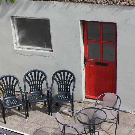Prázdninový dům Millstreet Townhouse Swinford