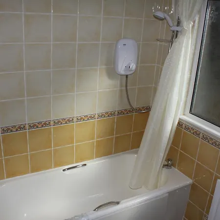 Millstreet Townhouse