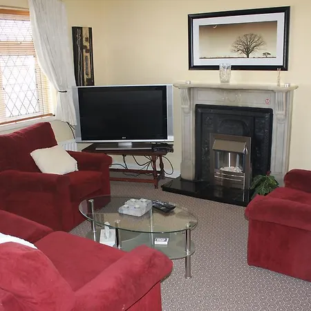 Millstreet Townhouse